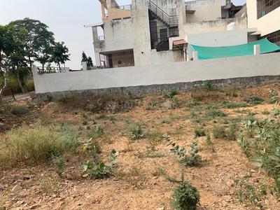 Gallery Cover Image of Sq.ft Residential Plot for buy in Adarsh Nagar for 30000000