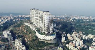 3 BHK Apartment