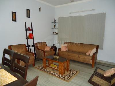 2 BHK Apartment