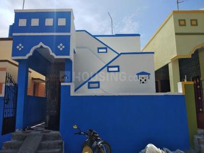 1 BHK Independent House