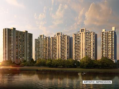2 BHK Apartment