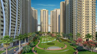 3 BHK Apartment