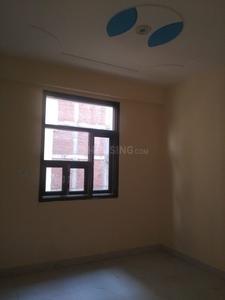 1 BHK इंडिपेंडेंट बिल्डर फ्लोर