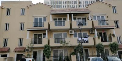 3 BHK Apartment