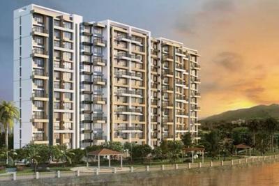 3 BHK Apartment