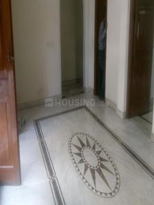 1 BHK Independent Floor