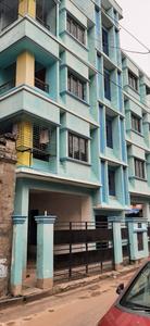 Gallery Cover Image of 2229 Sq.ft 4 BHK Independent Floor for buy in Raja Bazar for 21000000