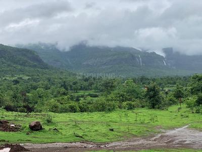 Gallery Cover Image of Sq.ft Residential Plot for buy in Mangaon Budruk for 3200000