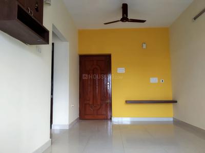 2 BHK Apartment
