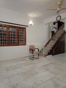 Gallery Cover Image of 4000 Sq.ft 5 BHK Independent House for buy in Rajajinagar for 28000000