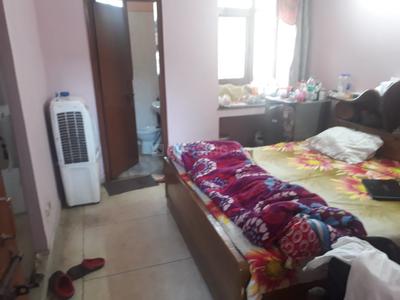 1 RK Apartment