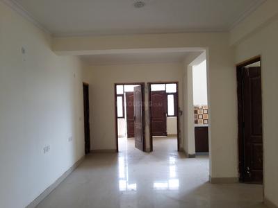 3 BHK Apartment