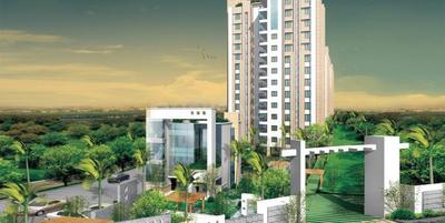 2 BHK Apartment