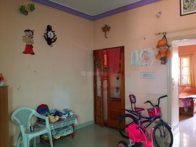 Gallery Cover Image of 600 Sq.ft 1 BHK Independent House for buy in Vijayanagar for 5800000