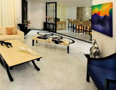 6 BHK Villa