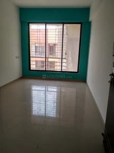 1 BHK Apartment