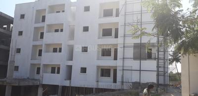 3 BHK Apartment