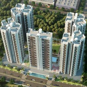 3 BHK अपार्टमेंट