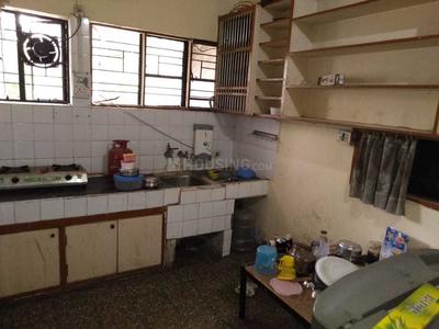 Kitchen Image of PG 4194450 Gokhalenagar in Gokhalenagar