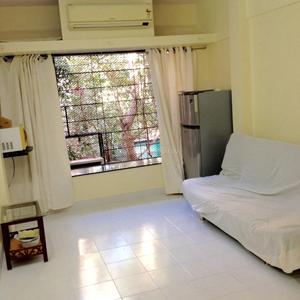 1 RK Apartment