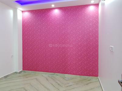 3 BHK Apartment