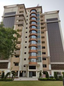 2 BHK Apartment