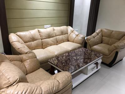 Gallery Cover Image of 1200 Sq.ft 2 BHK Apartment for rent in New Town for 12000