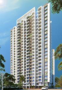 2 BHK Apartment