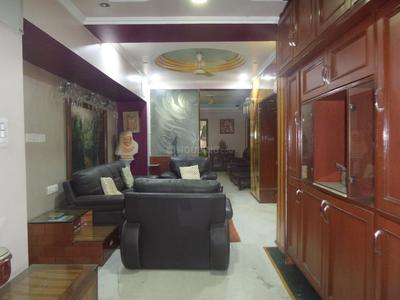 4 BHK Apartment