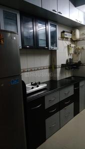 Gallery Cover Image of 550 Sq.ft 1 BHK Independent Floor for buy in Andheri West for 12000000