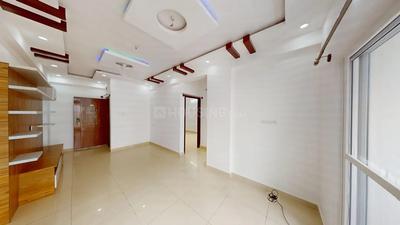 872 Sqft BHK Flat for sale in Bhavisha Bentley Greens Sarjapur