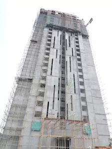 Gallery Cover Image of 1054 Sq.ft 2 BHK Apartment for buy in Peenya for 6306510
