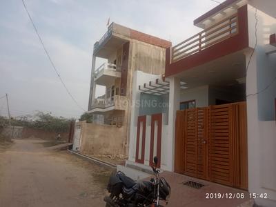 Gallery Cover Image of 1200 Sq.ft 2 BHK Independent House for buy in Ashiyana for 8000000