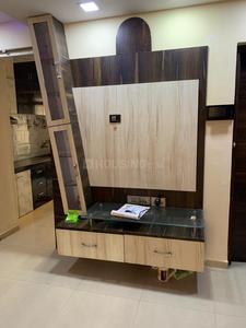 Gallery Cover Image of 950 Sq.ft 2 BHK Apartment for rent in Arenja Towers, Belapur CBD for 25000