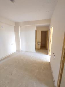 1 BHK Apartment