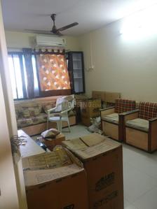 Gallery Cover Image of 750 Sq.ft 2 BHK Apartment for rent in Powai for 43000