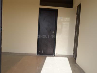 1 BHK Apartment