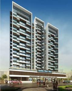 1 BHK Apartment