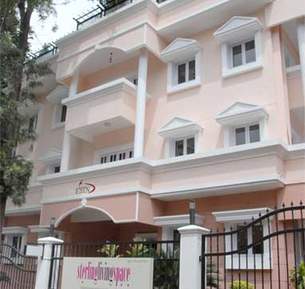 2 BHK Apartment