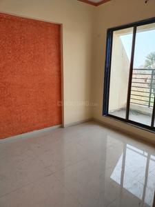 Gallery Cover Image of 620 Sq.ft 1 BHK Apartment for buy in Chetana Gurudutta Tower, Virar East for 3800000
