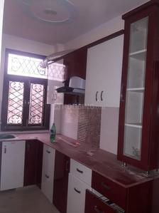 2 BHK Independent Floor