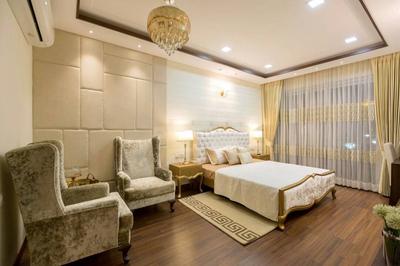Gallery Cover Image of 2495 Sq.ft 4 BHK Apartment for buy in Sector 19 for 12000000