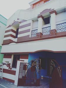 3 BHK Independent House