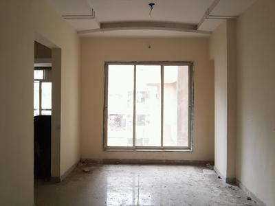 1 BHK Apartment