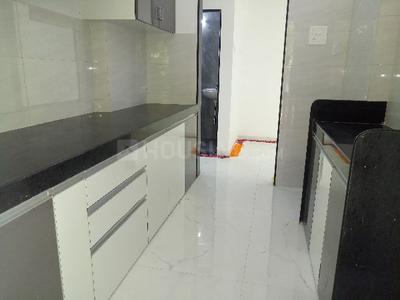 1 BHK Apartment