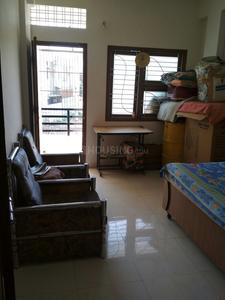 2 BHK Independent House