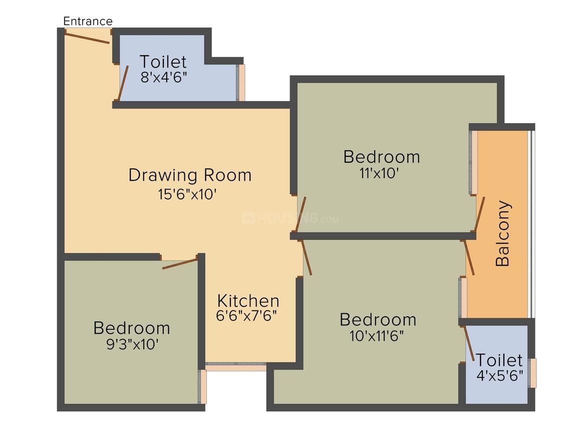 Floor Plan Floor Plan