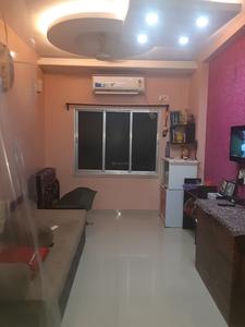 Gallery Cover Image of 550 Sq.ft 1 BHK Independent Floor for buy in Rishra for 1200000