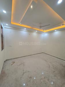 3 BHK Villa