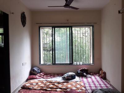 1 BHK Apartment